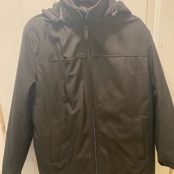 Michael Kors black jacket - Picture 12 of 12